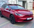 Тесла Модель Х, об'ємом двигуна 0 л та пробігом 25 тис. км за 62000 $, фото 1 на Automoto.ua