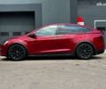 Тесла Модель Х, объемом двигателя 0 л и пробегом 27 тыс. км за 54999 $, фото 5 на Automoto.ua