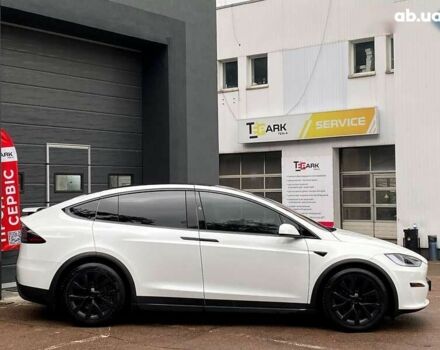 Тесла Модель Х, об'ємом двигуна 0 л та пробігом 49 тис. км за 49999 $, фото 10 на Automoto.ua