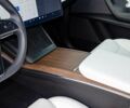 Тесла Модель Х, об'ємом двигуна 0 л та пробігом 17 тис. км за 55500 $, фото 27 на Automoto.ua