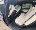 Тесла Модель Х, объемом двигателя 0 л и пробегом 6 тыс. км за 65000 $, фото 12 на Automoto.ua