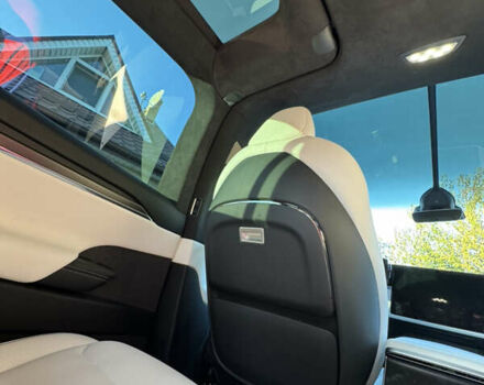 Тесла Модель Х 2023 у Києві на Automoto.ua Тесла Модель Х, об'ємом двигуна 0 л та пробігом 12 тис. км за 85000 $, фото 31 на Automoto.ua