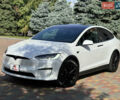 Тесла Модель Х, объемом двигателя 0 л и пробегом 8 тыс. км за 54500 $, фото 1 на Automoto.ua