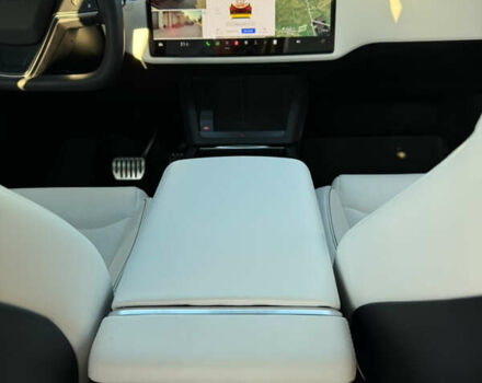 Тесла Модель Х 2023 у Києві на Automoto.ua Тесла Модель Х, об'ємом двигуна 0 л та пробігом 12 тис. км за 85000 $, фото 33 на Automoto.ua