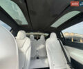 Тесла Модель Х, об'ємом двигуна 0 л та пробігом 19 тис. км за 59000 $, фото 47 на Automoto.ua