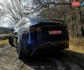 Тесла Модель Х, об'ємом двигуна 0 л та пробігом 21 тис. км за 49900 $, фото 12 на Automoto.ua