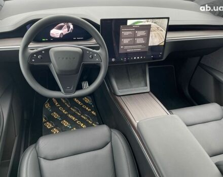 Тесла Модель Х, об'ємом двигуна 0 л та пробігом 0 тис. км за 102281 $, фото 13 на Automoto.ua