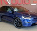 Тесла Модель Х, объемом двигателя 0 л и пробегом 28 тыс. км за 56900 $, фото 14 на Automoto.ua