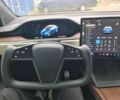 Тесла Модель Х, объемом двигателя 0 л и пробегом 6 тыс. км за 65000 $, фото 6 на Automoto.ua