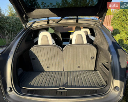 Тесла Модель Х 2023 у Києві на Automoto.ua Тесла Модель Х, об'ємом двигуна 0 л та пробігом 12 тис. км за 85000 $, фото 15 на Automoto.ua