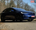 Тесла Модель Х, об'ємом двигуна 0 л та пробігом 21 тис. км за 49900 $, фото 6 на Automoto.ua