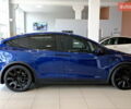 Тесла Модель Х, объемом двигателя 0 л и пробегом 28 тыс. км за 56900 $, фото 22 на Automoto.ua