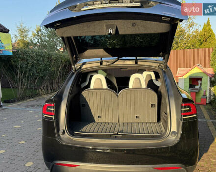 Тесла Модель Х 2023 у Києві на Automoto.ua Тесла Модель Х, об'ємом двигуна 0 л та пробігом 12 тис. км за 85000 $, фото 11 на Automoto.ua