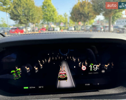 Тесла Модель Х 2023 у Києві на Automoto.ua Тесла Модель Х, об'ємом двигуна 0 л та пробігом 12 тис. км за 85000 $, фото 37 на Automoto.ua