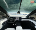 Тесла Модель Х, об'ємом двигуна 0 л та пробігом 19 тис. км за 59000 $, фото 35 на Automoto.ua
