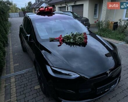 Тесла Модель Х 2023 у Києві на Automoto.ua Тесла Модель Х, об'ємом двигуна 0 л та пробігом 12 тис. км за 85000 $, фото 2 на Automoto.ua