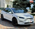 Тесла Модель Х, объемом двигателя 0 л и пробегом 8 тыс. км за 54500 $, фото 5 на Automoto.ua