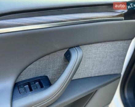 Тесла Модель Х, объемом двигателя 0 л и пробегом 8 тыс. км за 54500 $, фото 17 на Automoto.ua