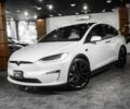 Тесла Модель Х, объемом двигателя 0 л и пробегом 25 тыс. км за 64900 $, фото 28 на Automoto.ua