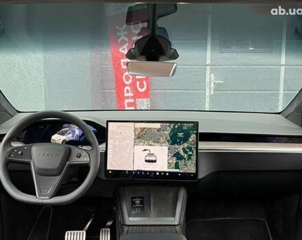 Тесла Модель Х, об'ємом двигуна 0 л та пробігом 49 тис. км за 49999 $, фото 17 на Automoto.ua