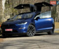 Тесла Модель Х, об'ємом двигуна 0 л та пробігом 21 тис. км за 49900 $, фото 16 на Automoto.ua