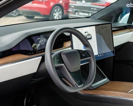 Тесла Модель Х, об'ємом двигуна 0 л та пробігом 17 тис. км за 55500 $, фото 21 на Automoto.ua
