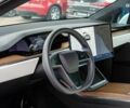 Тесла Модель Х, об'ємом двигуна 0 л та пробігом 17 тис. км за 55500 $, фото 21 на Automoto.ua