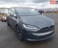 Тесла Модель Х, объемом двигателя 0 л и пробегом 60 тыс. км за 22000 $, фото 1 на Automoto.ua