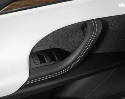 Тесла Модель Х, объемом двигателя 0 л и пробегом 25 тыс. км за 64900 $, фото 16 на Automoto.ua