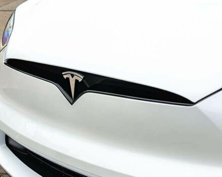 Тесла Модель Х, об'ємом двигуна 0 л та пробігом 17 тис. км за 55500 $, фото 11 на Automoto.ua