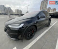 Тесла Модель Х, об'ємом двигуна 0 л та пробігом 19 тис. км за 59000 $, фото 19 на Automoto.ua