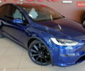 Тесла Модель Х, объемом двигателя 0 л и пробегом 28 тыс. км за 56900 $, фото 12 на Automoto.ua