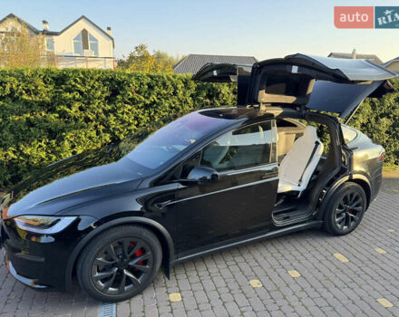 Тесла Модель Х 2023 у Києві на Automoto.ua Тесла Модель Х, об'ємом двигуна 0 л та пробігом 12 тис. км за 85000 $, фото 9 на Automoto.ua
