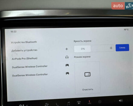 Тесла Модель Х 2023 у Києві на Automoto.ua Тесла Модель Х, об'ємом двигуна 0 л та пробігом 12 тис. км за 85000 $, фото 43 на Automoto.ua