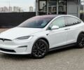 Тесла Модель Х, об'ємом двигуна 0 л та пробігом 17 тис. км за 55500 $, фото 1 на Automoto.ua