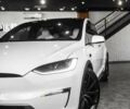 Тесла Модель Х, объемом двигателя 0 л и пробегом 25 тыс. км за 64900 $, фото 24 на Automoto.ua