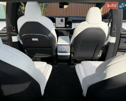 Тесла Модель Х 2023 у Києві на Automoto.ua Тесла Модель Х, об'ємом двигуна 0 л та пробігом 12 тис. км за 85000 $, фото 18 на Automoto.ua