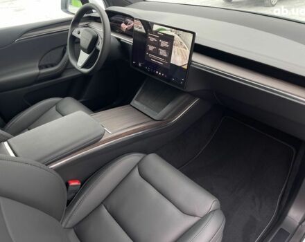 Тесла Модель Х, об'ємом двигуна 0 л та пробігом 0 тис. км за 102281 $, фото 9 на Automoto.ua