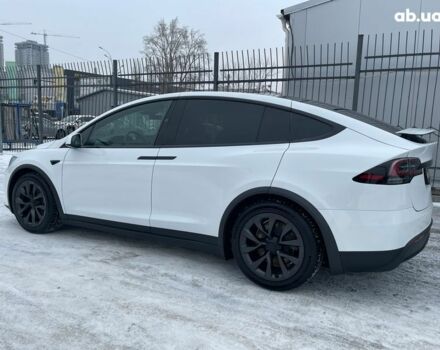 Тесла Модель Х, об'ємом двигуна 0 л та пробігом 0 тис. км за 102281 $, фото 3 на Automoto.ua
