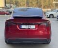 Тесла Модель Х, объемом двигателя 0 л и пробегом 6 тыс. км за 55999 $, фото 7 на Automoto.ua