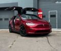 Тесла Модель Х, объемом двигателя 0 л и пробегом 27 тыс. км за 54999 $, фото 1 на Automoto.ua