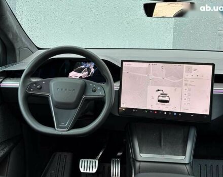 Тесла Модель Х, об'ємом двигуна 0 л та пробігом 12 тис. км за 69999 $, фото 22 на Automoto.ua