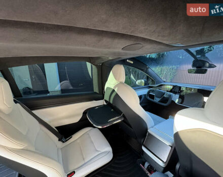 Тесла Модель Х 2023 у Києві на Automoto.ua Тесла Модель Х, об'ємом двигуна 0 л та пробігом 12 тис. км за 85000 $, фото 27 на Automoto.ua