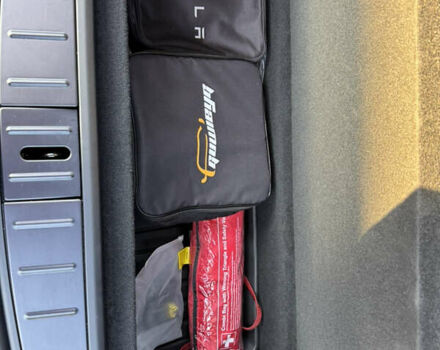 Тесла Модель Х 2023 у Києві на Automoto.ua Тесла Модель Х, об'ємом двигуна 0 л та пробігом 12 тис. км за 85000 $, фото 17 на Automoto.ua