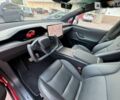 Тесла Модель Х, об'ємом двигуна 0 л та пробігом 25 тис. км за 62000 $, фото 9 на Automoto.ua