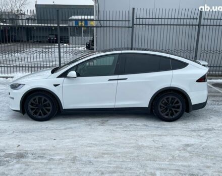 Тесла Модель Х, об'ємом двигуна 0 л та пробігом 0 тис. км за 102281 $, фото 5 на Automoto.ua