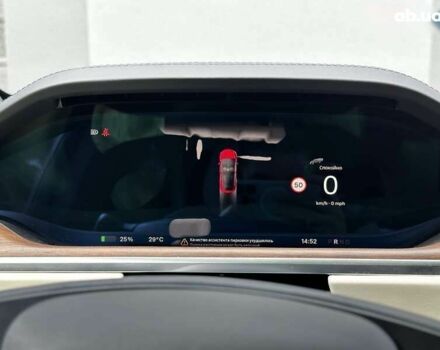 Тесла Модель Х, объемом двигателя 0 л и пробегом 27 тыс. км за 54999 $, фото 19 на Automoto.ua