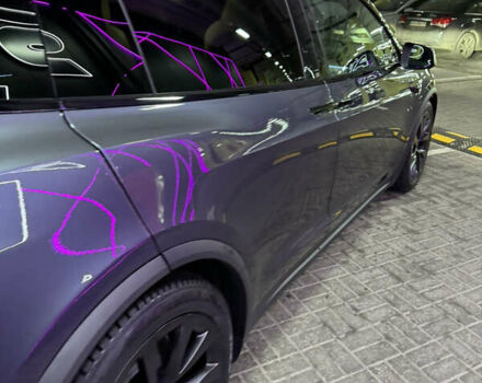 Тесла Модель Х, об'ємом двигуна 0 л та пробігом 21 тис. км за 52000 $, фото 30 на Automoto.ua