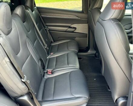 Тесла Модель Х, объемом двигателя 0 л и пробегом 8 тыс. км за 54500 $, фото 13 на Automoto.ua