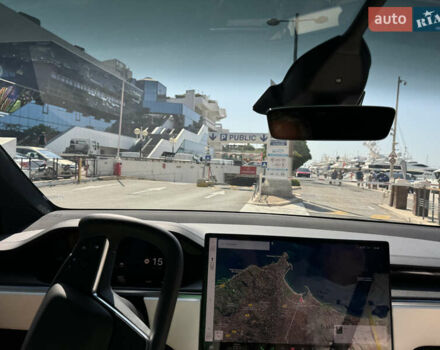 Тесла Модель Х 2023 у Києві на Automoto.ua Тесла Модель Х, об'ємом двигуна 0 л та пробігом 12 тис. км за 85000 $, фото 34 на Automoto.ua